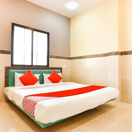 Oyo Hotel Karemore Celebration Bhandara Exterior photo
