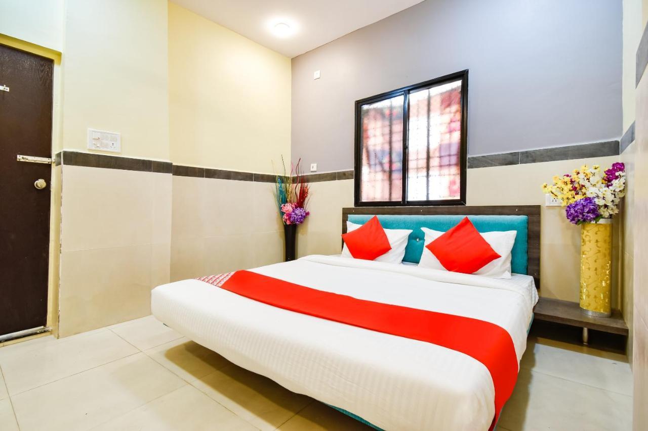 Oyo Hotel Karemore Celebration Bhandara Exterior photo